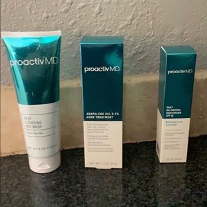 Proactive MD